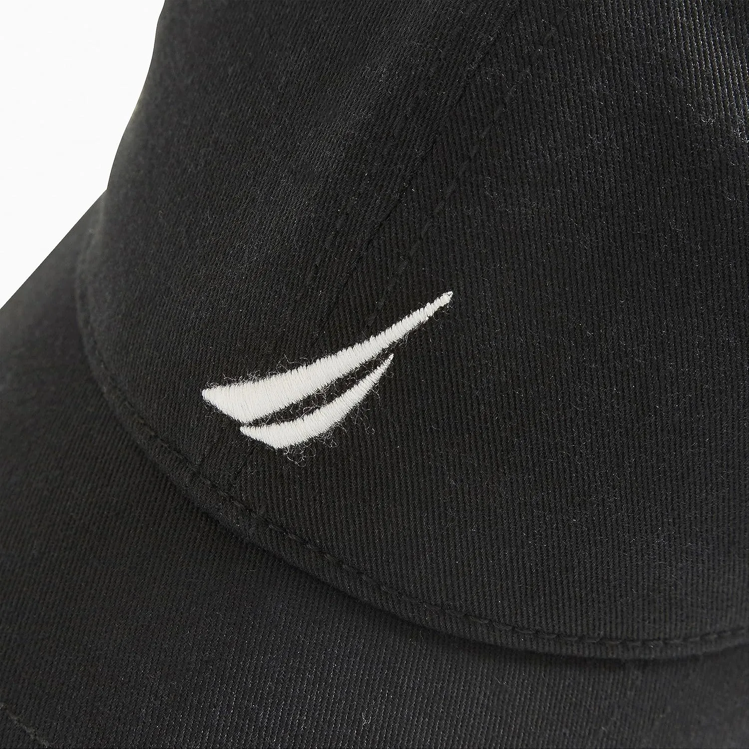 Nautica Men's Classic Logo Adjustable Baseball-Cap Hat
