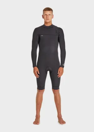 NCHE LONG SLEEVE ZIPPERLESS SPRINGSUIT