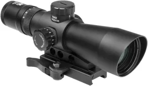 Ncstar 3-9X42 Mark III Tactical GEN II/ MIL DOT - STM3942GV2