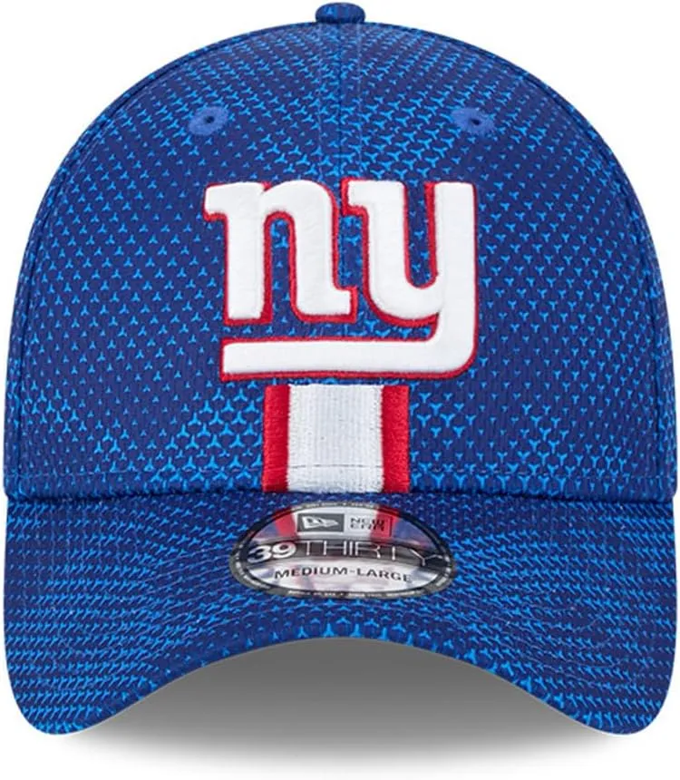 New Era Men's NFL 2024 Sideline 39THIRTY Flex Hat
