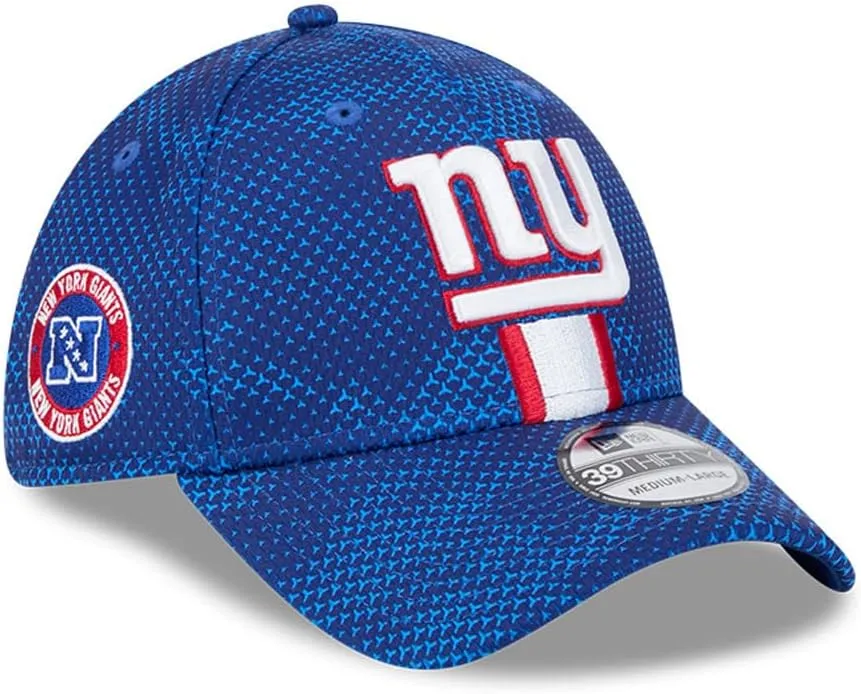 New Era Men's NFL 2024 Sideline 39THIRTY Flex Hat