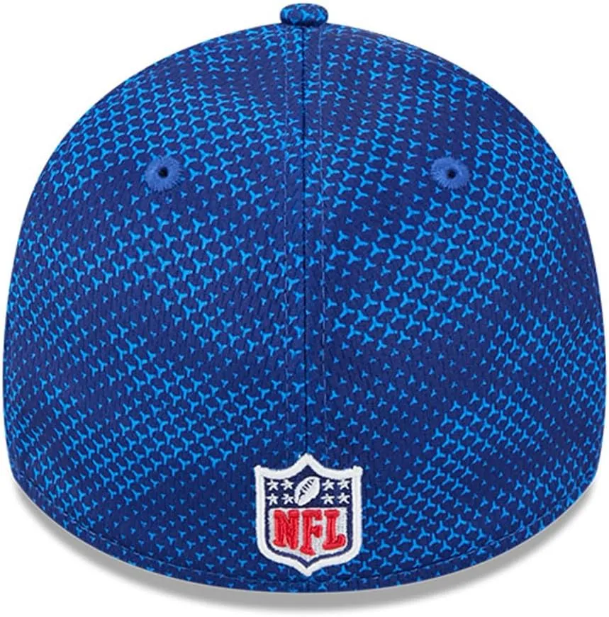 New Era Men's NFL 2024 Sideline 39THIRTY Flex Hat