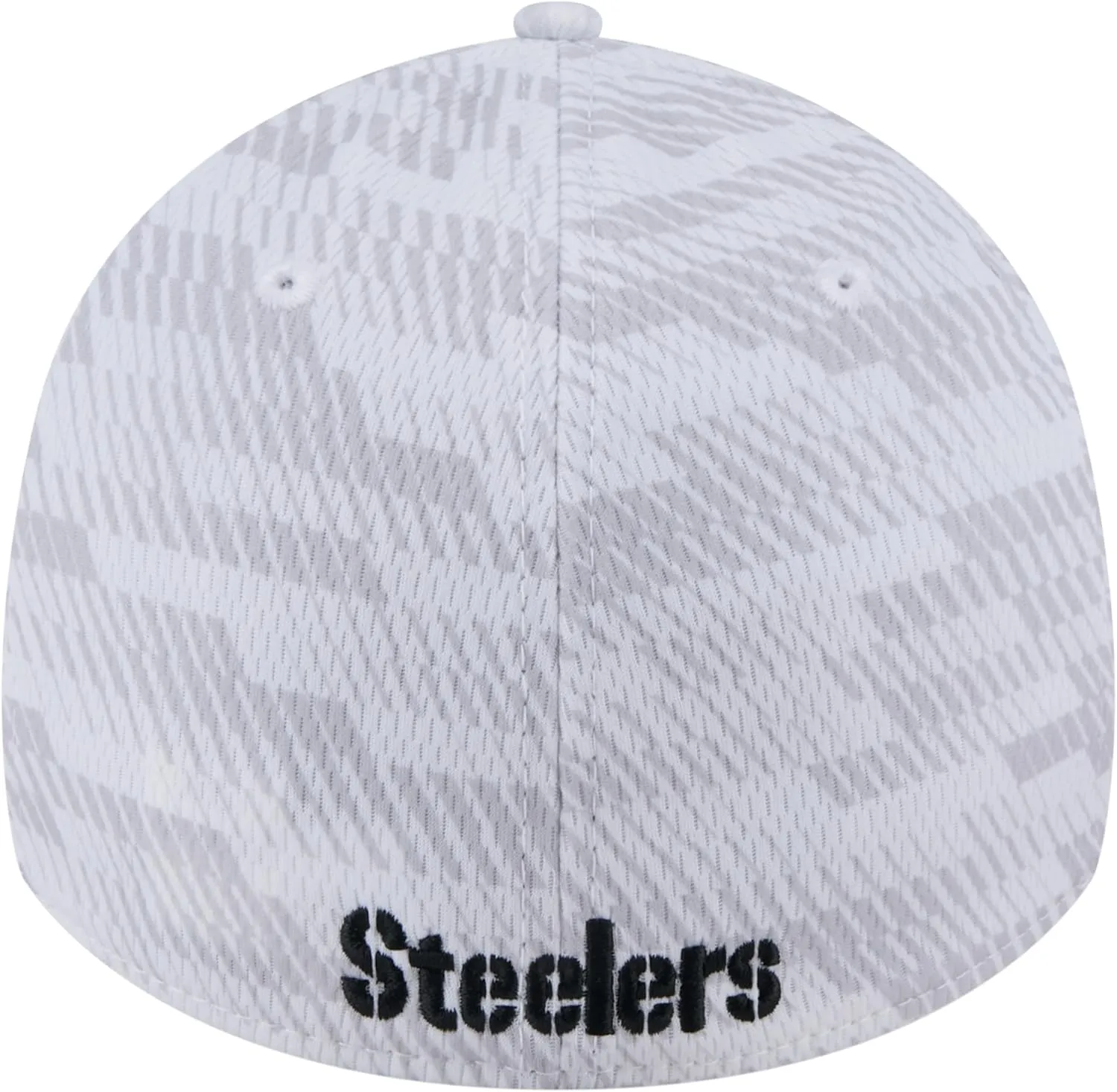 New Era Men's NFL Gameday Graded 39THIRTY Flex Hat