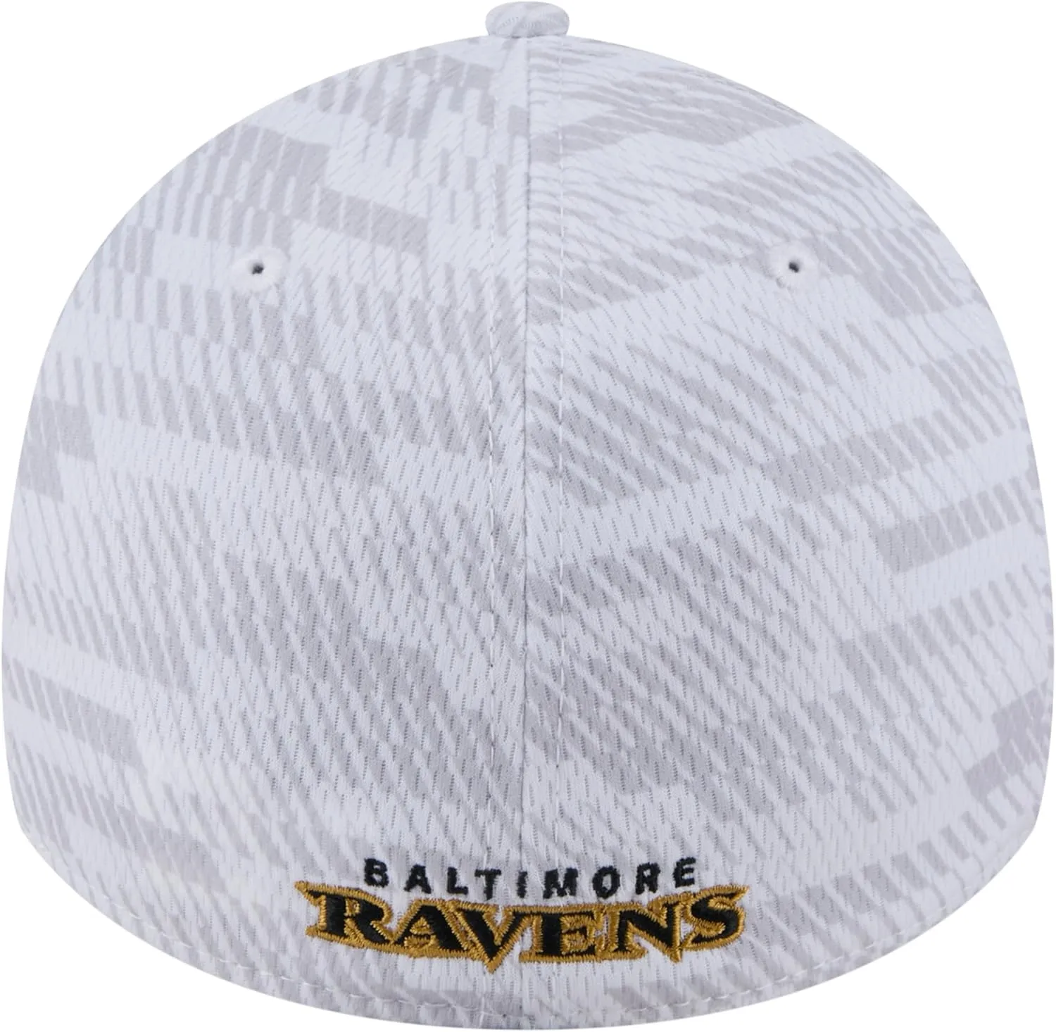 New Era Men's NFL Gameday Graded 39THIRTY Flex Hat