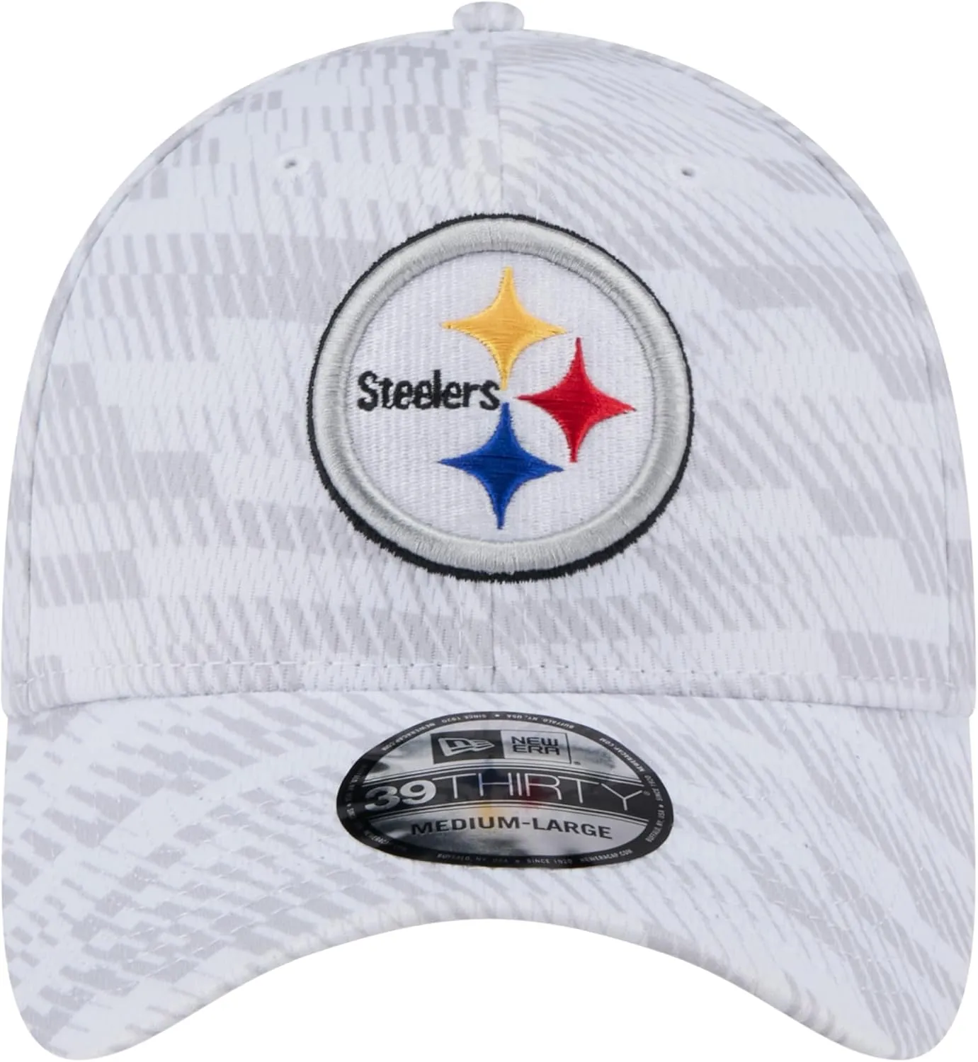 New Era Men's NFL Gameday Graded 39THIRTY Flex Hat
