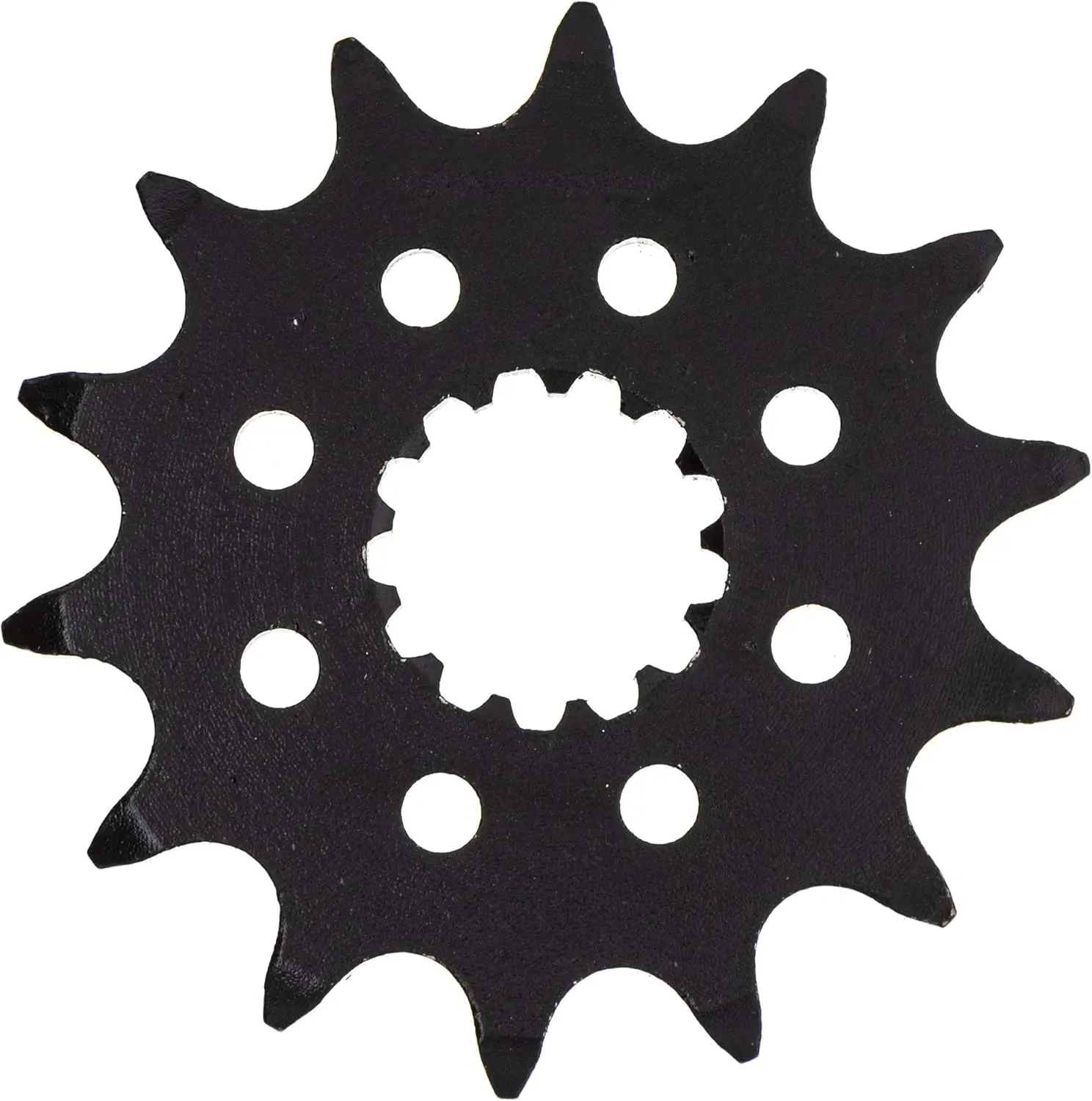 NICHE Drive Sprocket Chain Combo for Yamaha YZF-R3 MT-03 YZF-R25 MT-25 Front 14 Rear 43 Tooth 520V-X X-Ring 112 Links