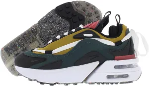 Nike Air Max Furyosa Womens Shoes Size 7.5, Color: Multi-Colored-Multi-Colored