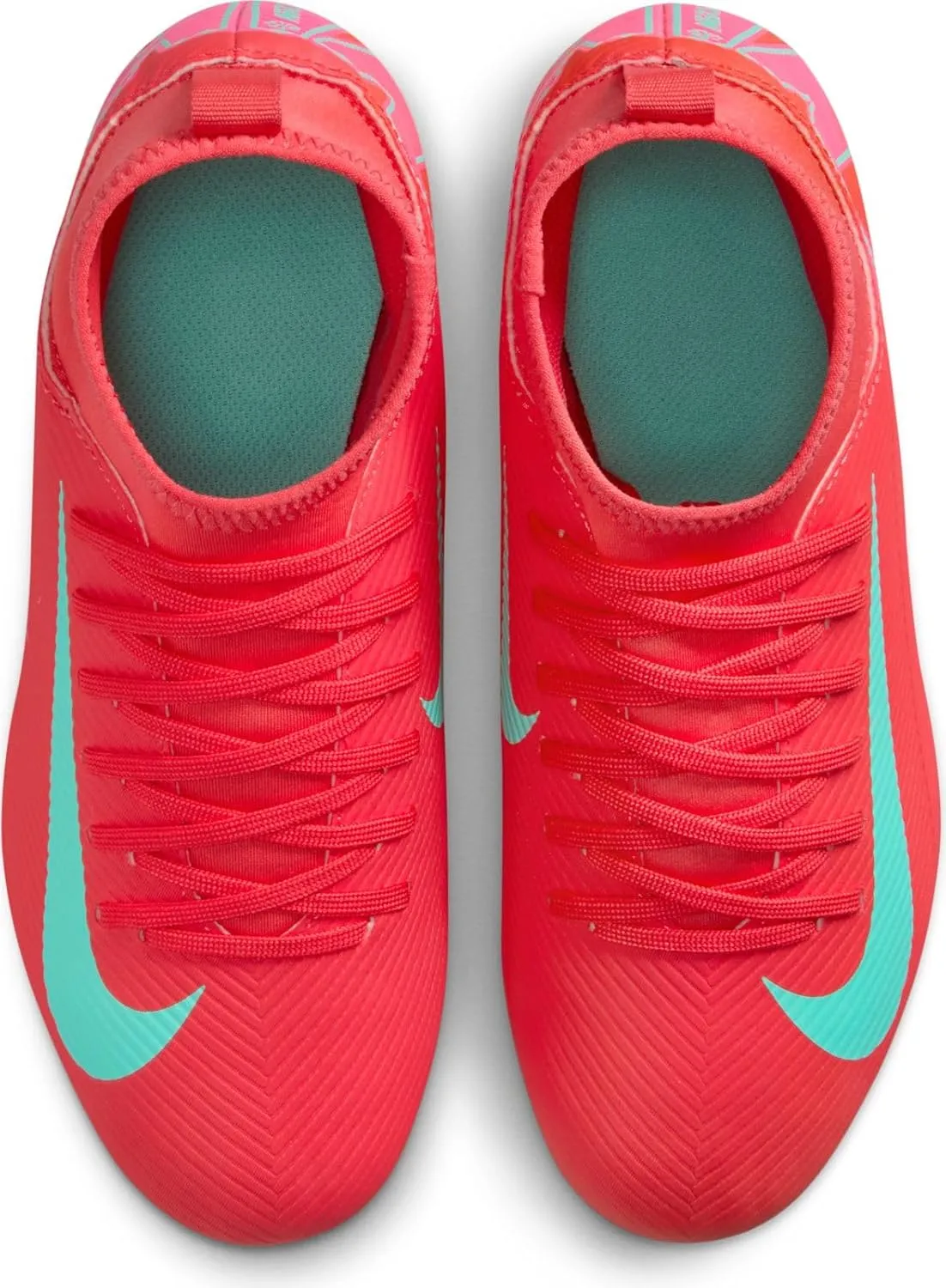 Nike Boy's Gymnastics Shoes Oxford Flat
