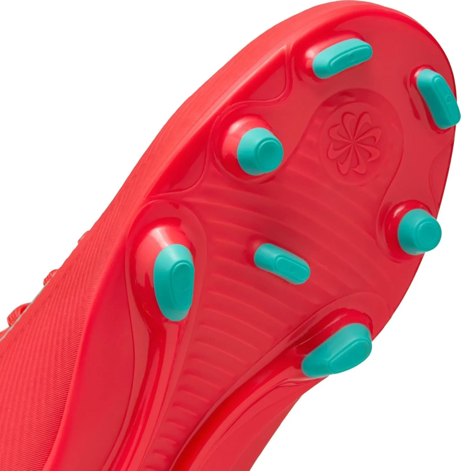 Nike Boy's Gymnastics Shoes Oxford Flat