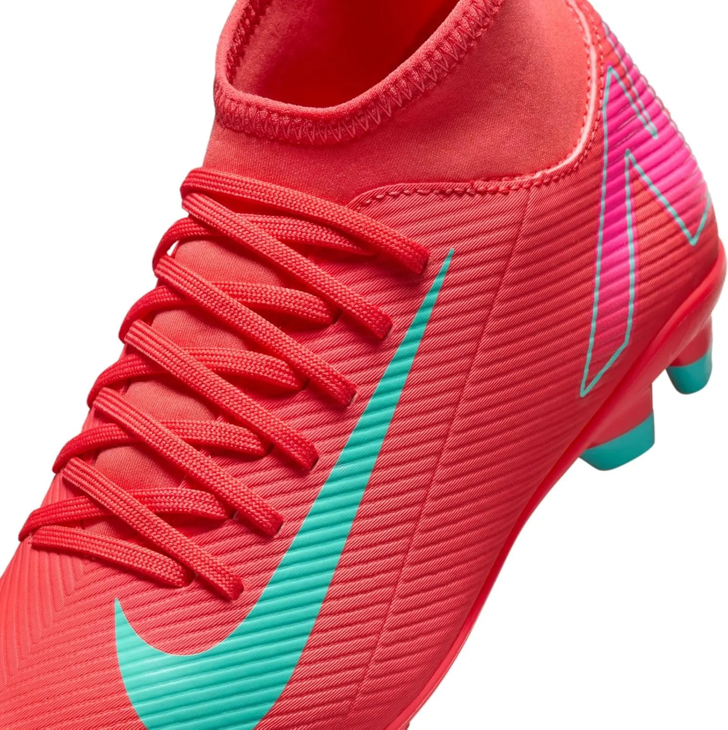 Nike Boy's Gymnastics Shoes Oxford Flat
