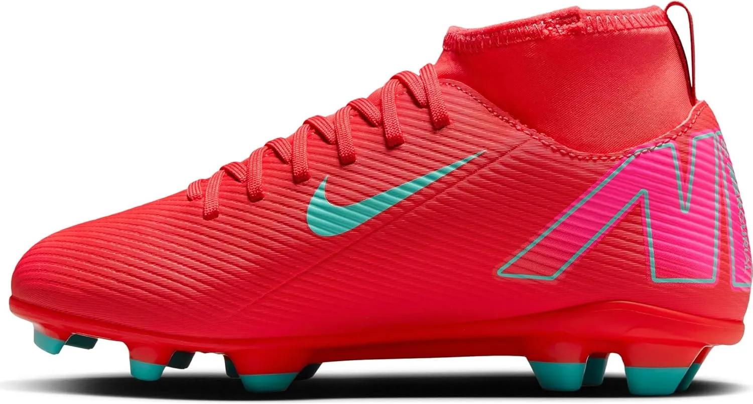 Nike Boy's Gymnastics Shoes Oxford Flat