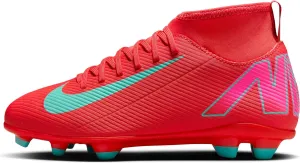 Nike Boy's Gymnastics Shoes Oxford Flat