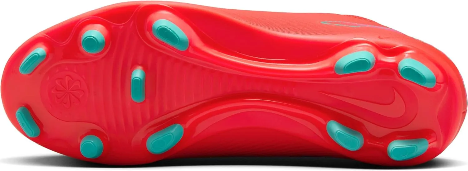Nike Boy's Gymnastics Shoes Oxford Flat