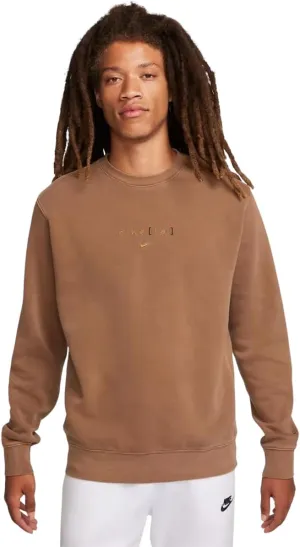 Nike Men's L.A. Club Fleece Hoodie