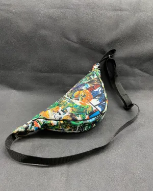 Ninja Turtles Prime Shoulder Bag