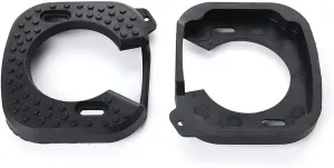 One Pair Quick Release Cleat Cover Bike Pedal Cleats Covers for SpeedPlay Zero for SpeedPlay Light Action Series Cleat