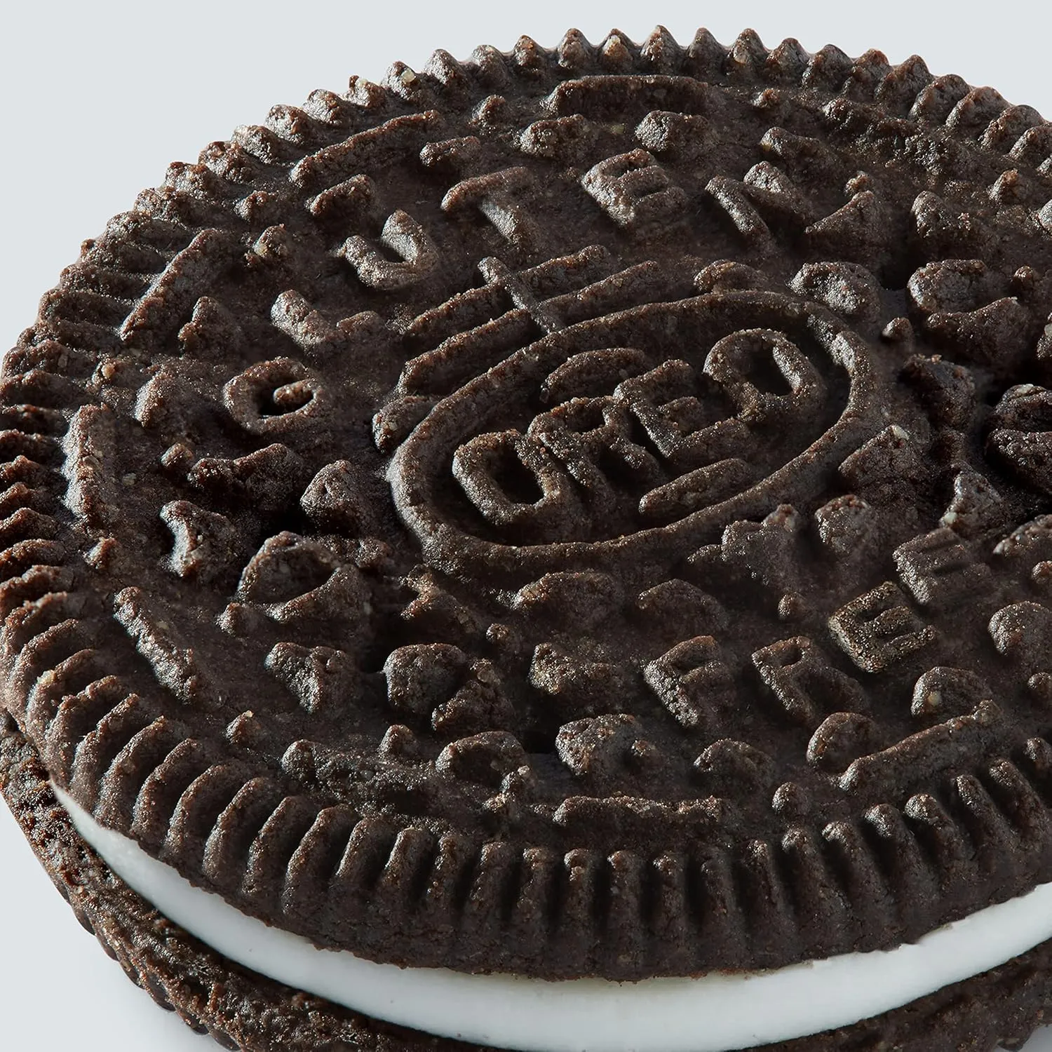 OREO Original & OREO Double Stuf Gluten Free Cookies Variety Pack, 4 Packs
