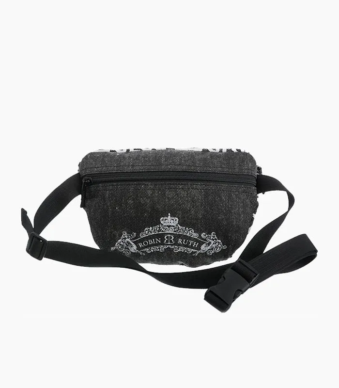 Ostsee Gürteltasche