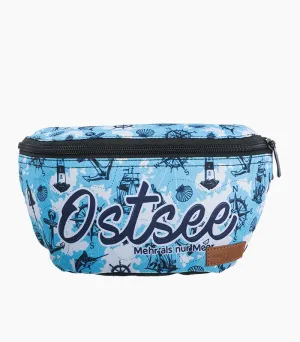 Ostsee Gürteltasche