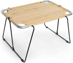 Outdoor Camping Retro Table Multi Functional and Multi Module Free Combination Camping Folding Table