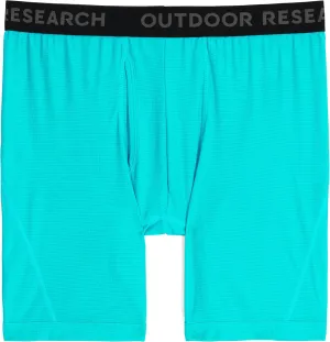 Outdoor Research Men's Echo Boxer Briefs