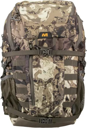 Outdoors PRO 1500 Pack/Veil Canyon Grey