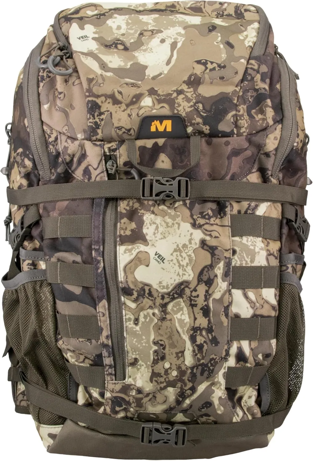 Outdoors PRO 1500 Pack/Veil Canyon Grey