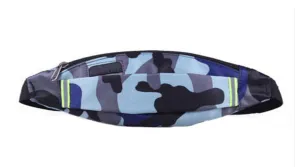Pack Fashion Pocket Outdoor Pocket Sports Pocket