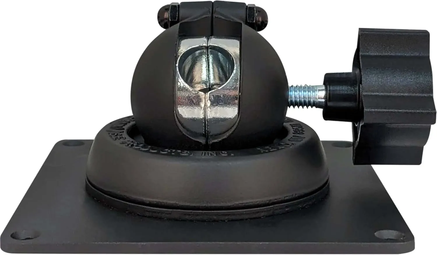 PanaVise 336-V100 100mm Work Station Mount