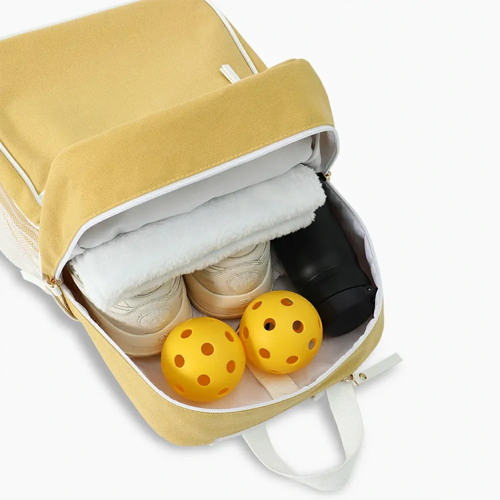 Pickleball Backpacks