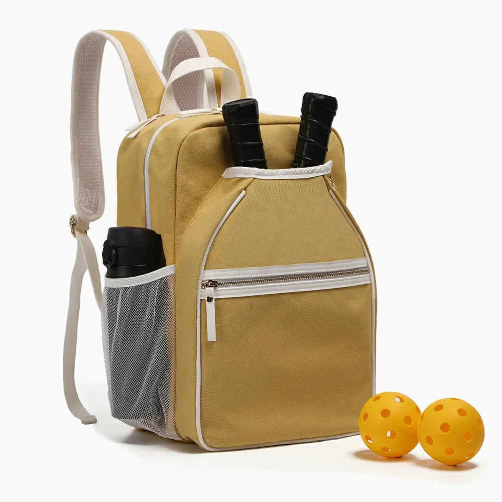 Pickleball Backpacks