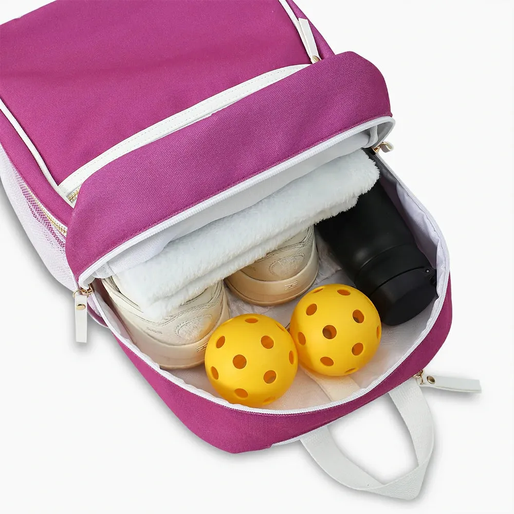 Pickleball Backpacks