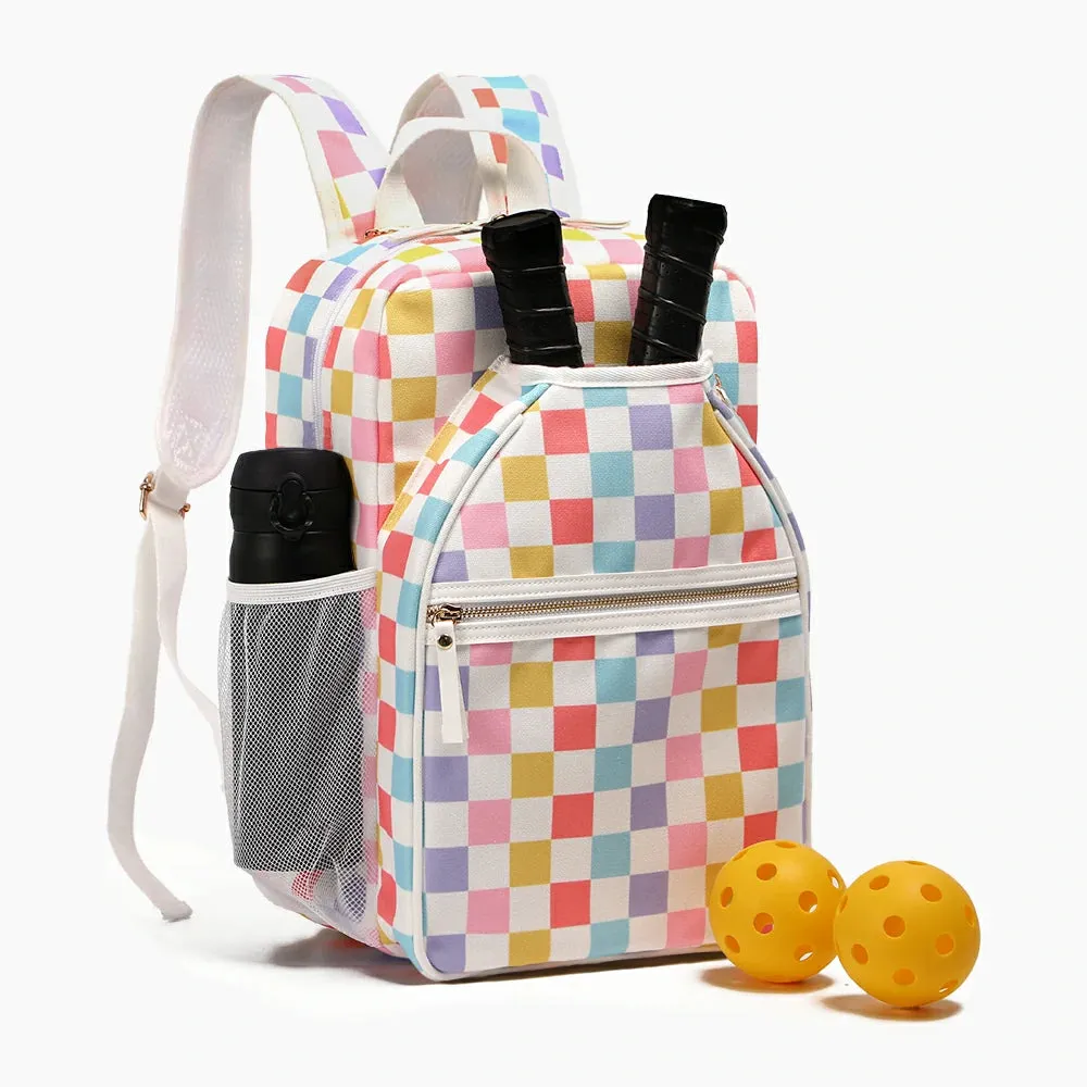 Pickleball Backpacks