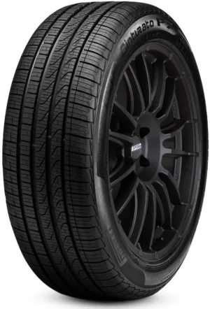 Pirelli Cinturato P7 All Season 225/50R17 94H 2374300 (1 Tire)