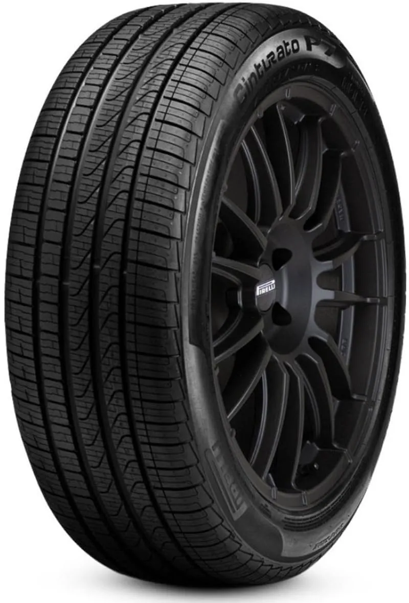 Pirelli Cinturato P7 All Season 225/50R17 94H 2374300 (1 Tire)