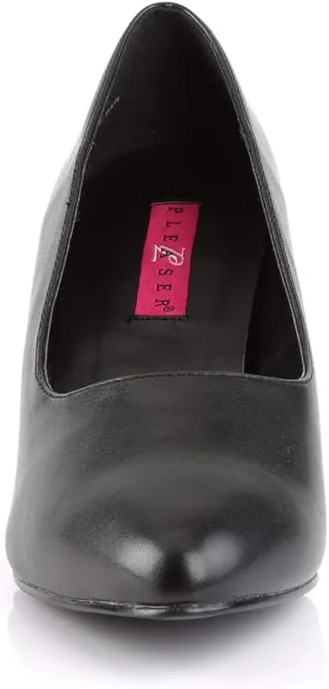 Pleaser Women's Flat,Pumps