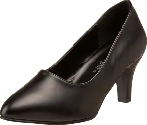 Pleaser Women's Flat,Pumps