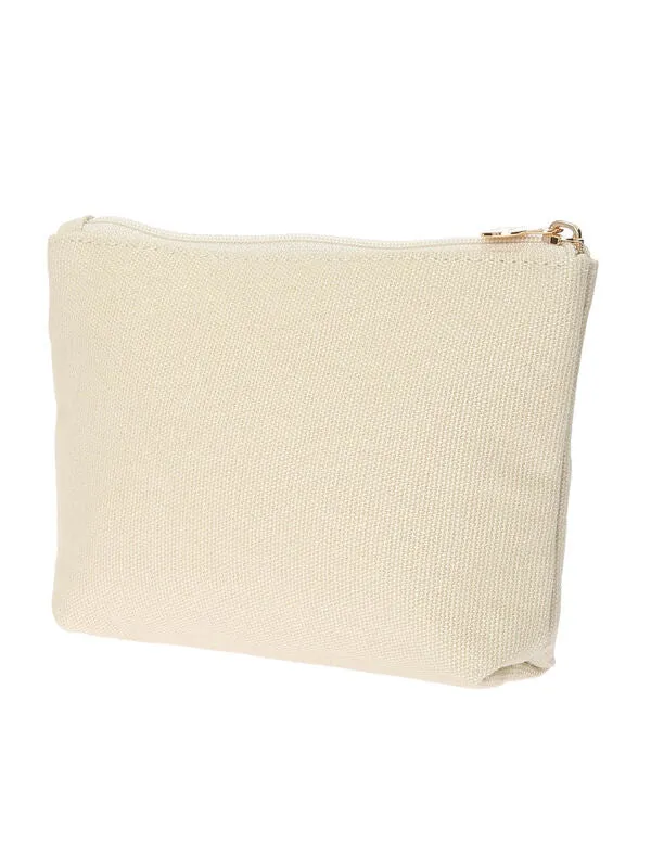 Pompompurin Mini Zipper Pouch