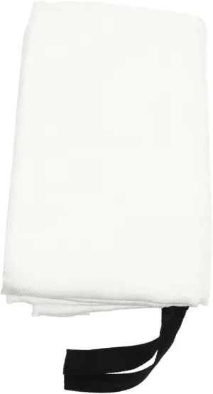 POPETPOP Fire Suppression Blanket Portable Fiberglass Fire Blanket for Emergency Use Multi-Functional for Home Kitchen BBQ Camping and More