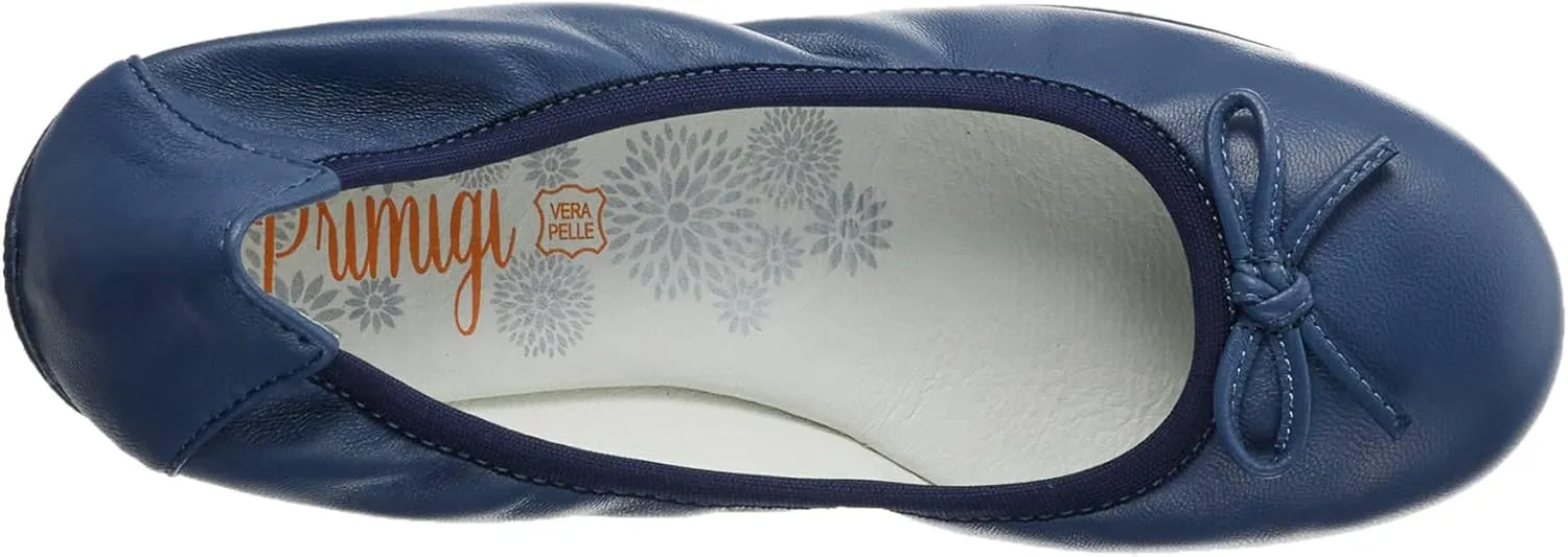 Primigi Women's Mary Jane Flat