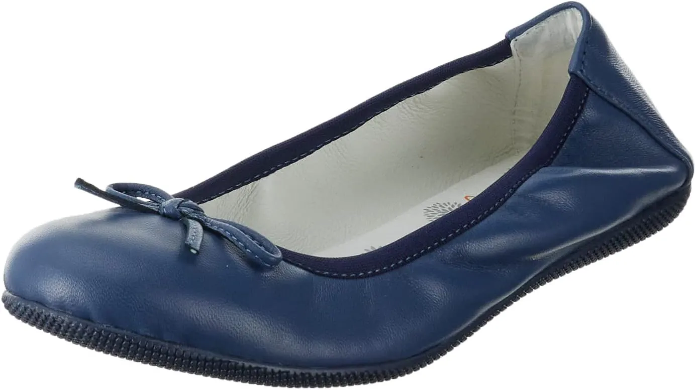 Primigi Women's Mary Jane Flat