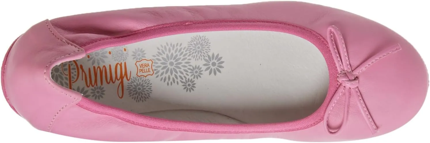 Primigi Women's Mary Jane Flat