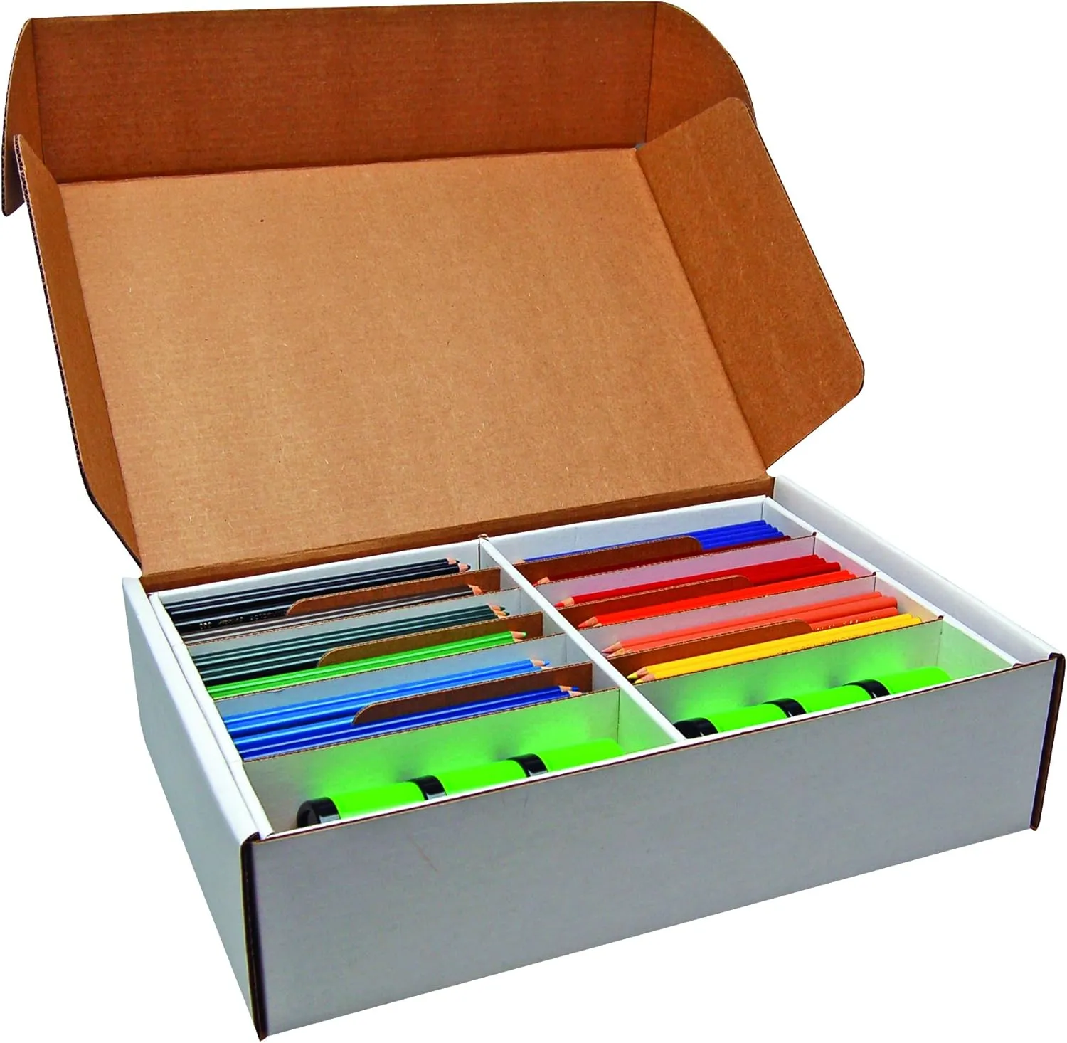 Prismacolor Class Pack Wood Colored Pencil (1774263)