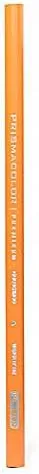 Prismacolor Premier Colored Pencils - Each (Goldenrod) 6 pcs sku# 1822566MA