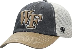 Pro Sport Brand Wake Forest Adjustable Hats