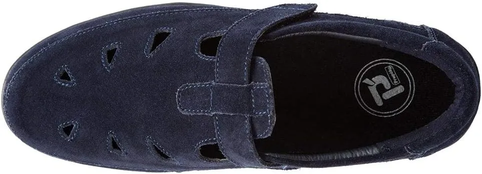 Propét Women's Ladybug Flat Shoe