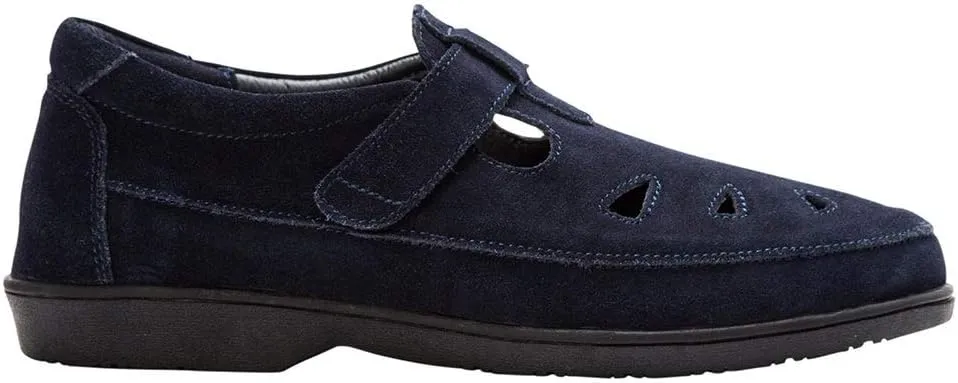 Propét Women's Ladybug Flat Shoe