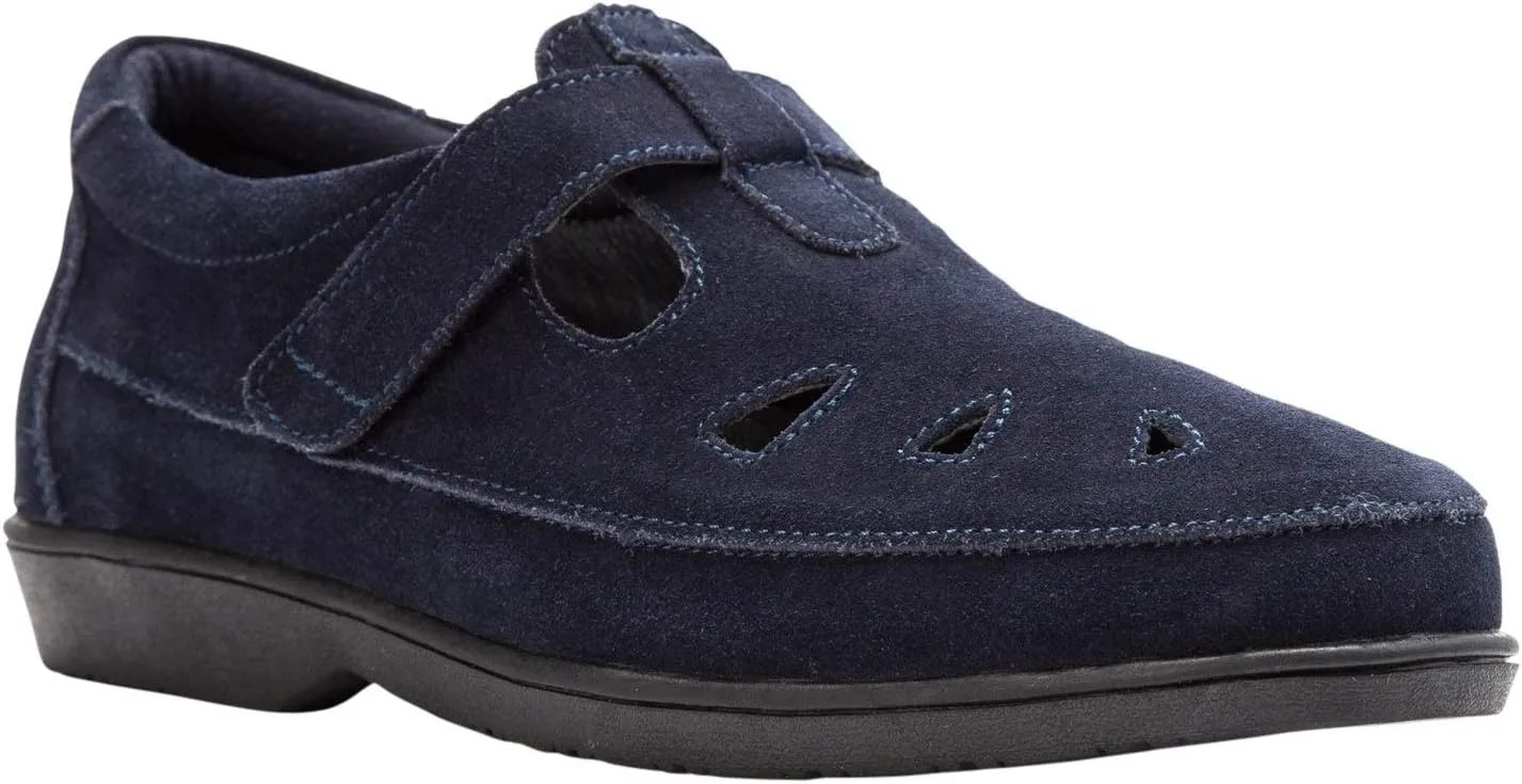 Propét Women's Ladybug Flat Shoe