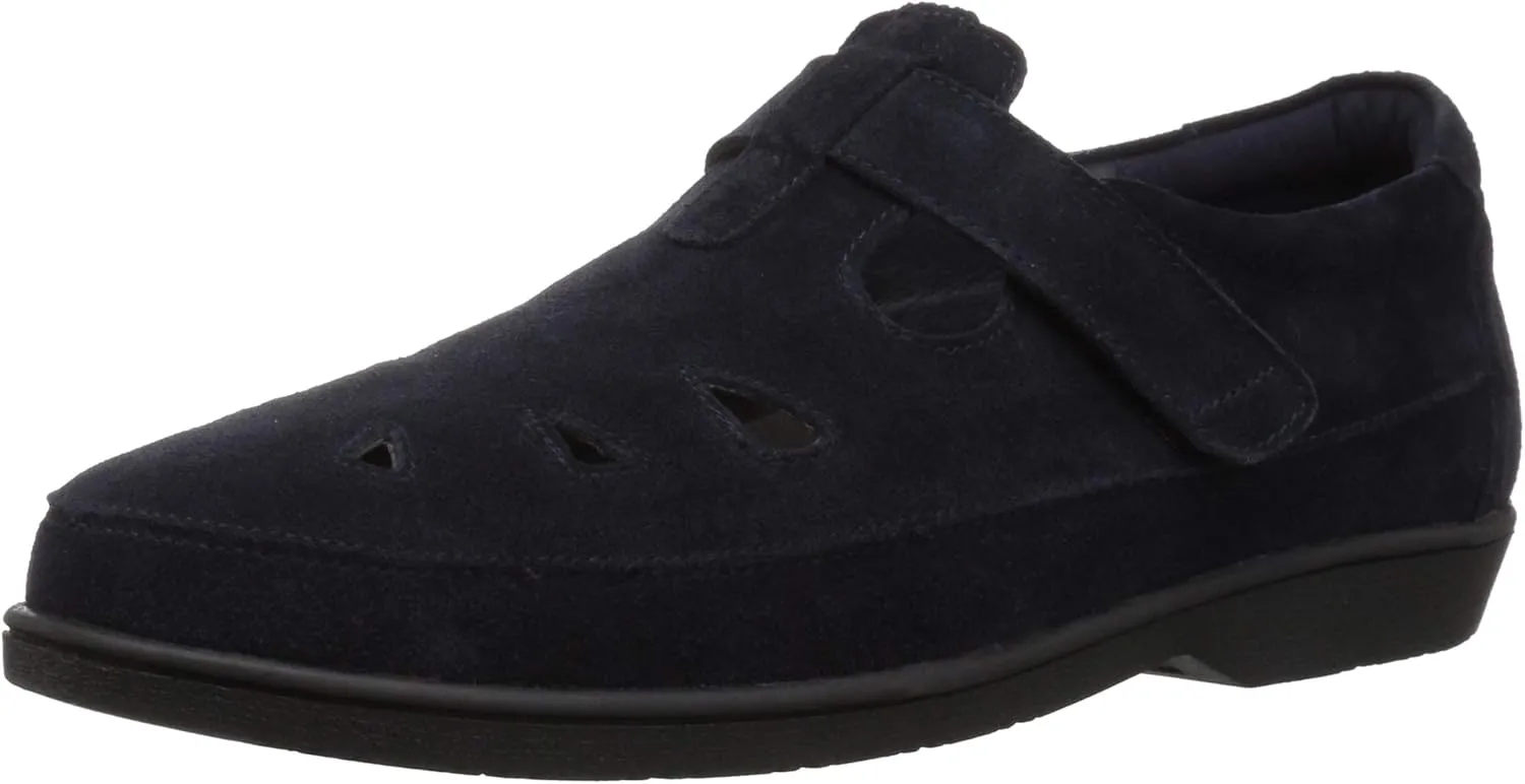 Propét Women's Ladybug Flat Shoe