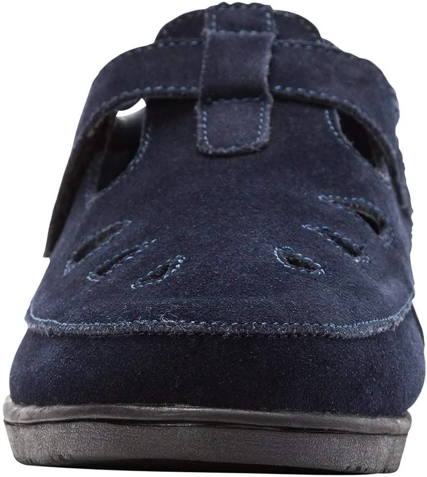 Propét Women's Ladybug Flat Shoe